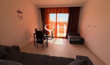 Odsprzedaż - Bungalow - Orihuela Costa - La Zenia