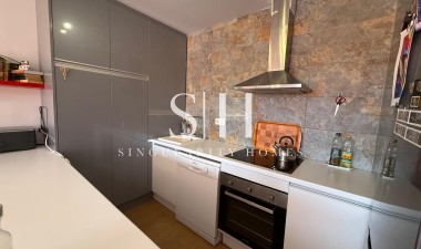 Odsprzedaż - Bungalow - Orihuela Costa - La Zenia