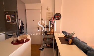 Odsprzedaż - Bungalow - Orihuela Costa - La Zenia