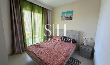 Odsprzedaż - Bungalow - Orihuela Costa - La Zenia