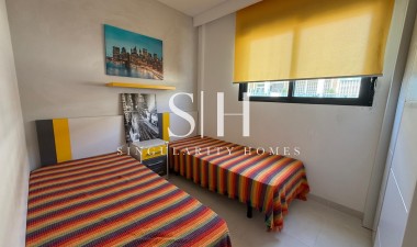 Odsprzedaż - Bungalow - Orihuela Costa - La Zenia