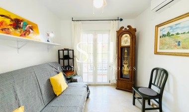 Återförsäljning - Hus - Los Dolses