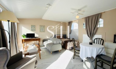 Återförsäljning - Hus - Los Dolses
