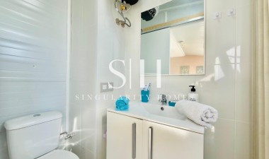 Återförsäljning - Hus - Los Dolses