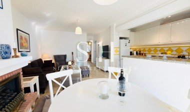 Återförsäljning - Hus - Los Dolses