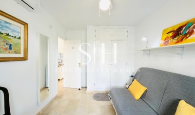 Återförsäljning - Hus - Los Dolses