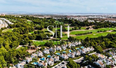 Återförsäljning - Hus - Los Dolses