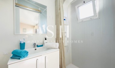 Återförsäljning - Hus - Los Dolses