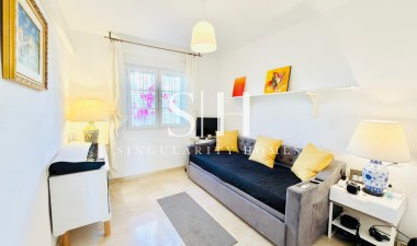 Återförsäljning - Hus - Los Dolses