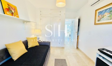 Återförsäljning - Hus - Los Dolses