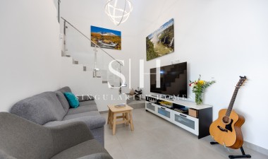 Reventa - Villa - Benijofar