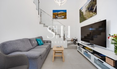 Reventa - Villa - Benijofar