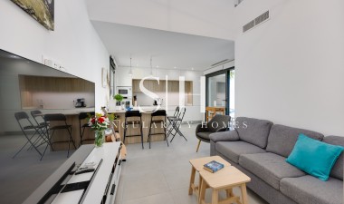 Reventa - Villa - Benijofar