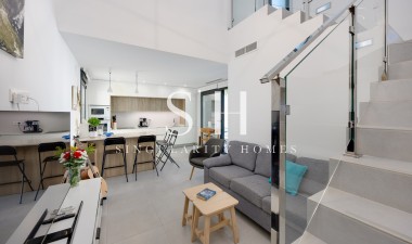 Reventa - Villa - Benijofar