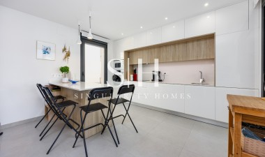 Reventa - Villa - Benijofar