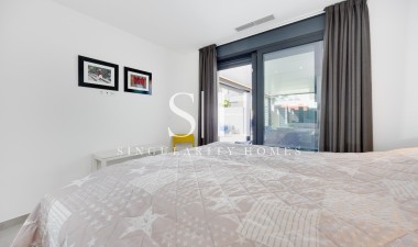 Reventa - Villa - Benijofar