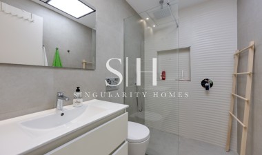 Reventa - Villa - Benijofar