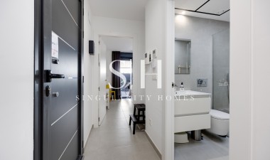 Reventa - Villa - Benijofar