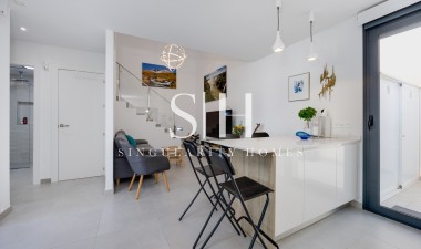 Reventa - Villa - Benijofar