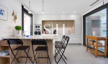Reventa - Villa - Benijofar