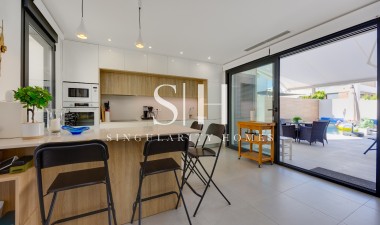 Reventa - Villa - Benijofar