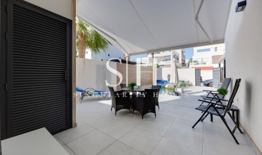 Reventa - Villa - Benijofar