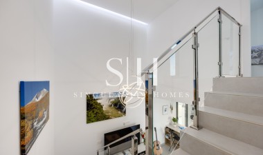 Reventa - Villa - Benijofar