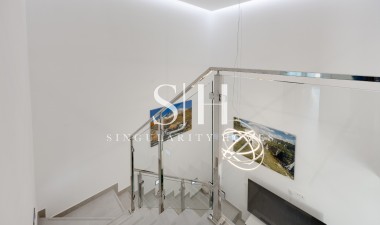 Reventa - Villa - Benijofar