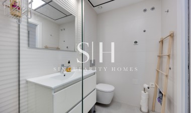 Reventa - Villa - Benijofar