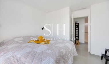 Reventa - Villa - Benijofar