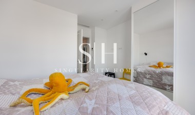 Reventa - Villa - Benijofar