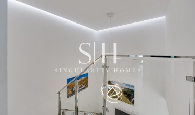 Reventa - Villa - Benijofar