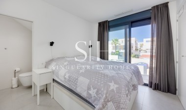 Reventa - Villa - Benijofar