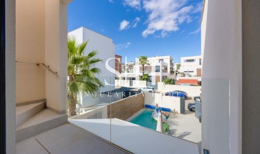 Reventa - Villa - Benijofar