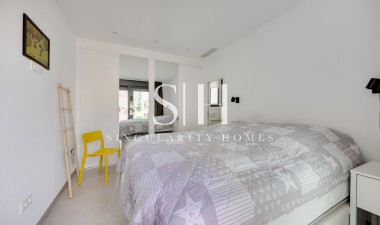 Reventa - Villa - Benijofar