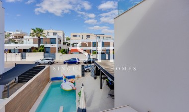 Reventa - Villa - Benijofar