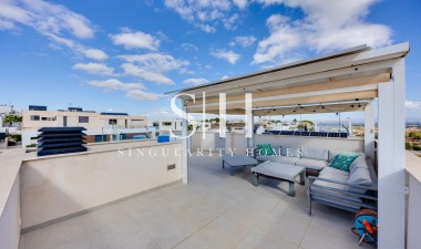 Reventa - Villa - Benijofar