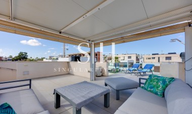 Reventa - Villa - Benijofar