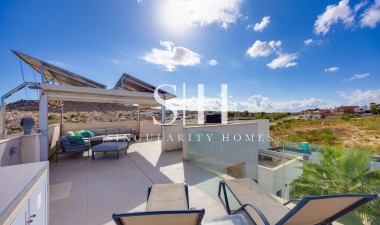 Reventa - Villa - Benijofar