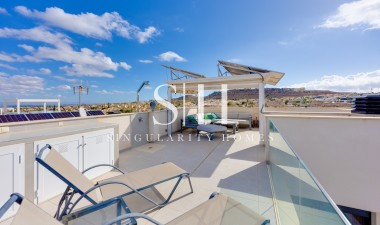 Reventa - Villa - Benijofar