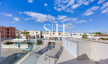 Reventa - Villa - Benijofar