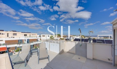Reventa - Villa - Benijofar