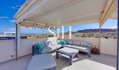 Reventa - Villa - Benijofar