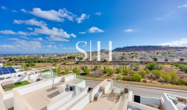 Reventa - Villa - Benijofar