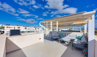 Reventa - Villa - Benijofar