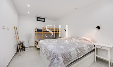 Reventa - Villa - Benijofar