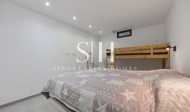Reventa - Villa - Benijofar