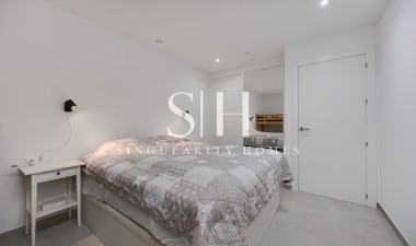 Reventa - Villa - Benijofar