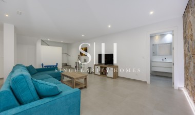 Reventa - Villa - Benijofar