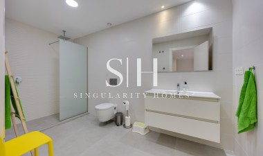 Reventa - Villa - Benijofar